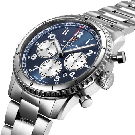 breitling aviation orologi|breitling b01 chronograph.